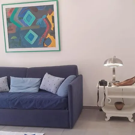 Dimora Di Anna Appartement Zimmardo