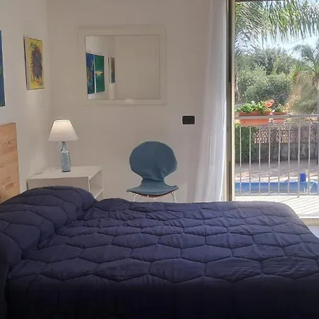 Appartement Dimora Di Anna *