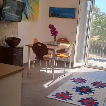 Dimora Di Anna Appartement Zimmardo